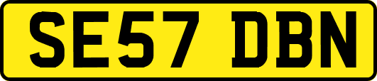 SE57DBN