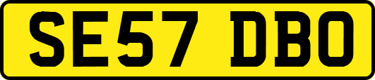 SE57DBO