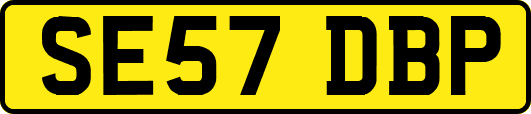 SE57DBP