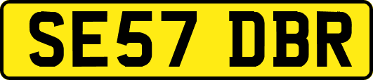 SE57DBR
