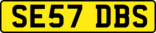 SE57DBS