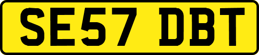 SE57DBT