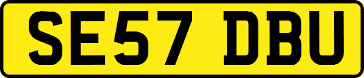 SE57DBU