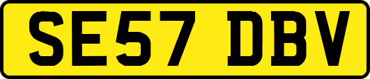 SE57DBV