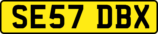 SE57DBX