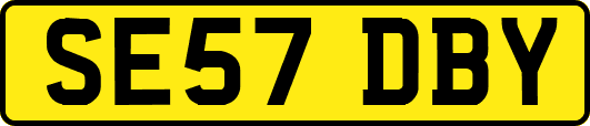 SE57DBY