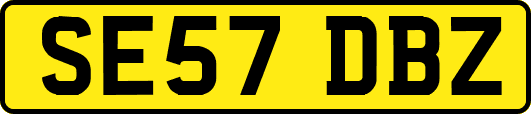 SE57DBZ