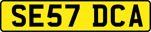 SE57DCA