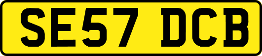 SE57DCB
