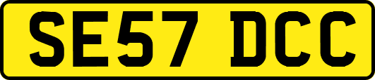SE57DCC