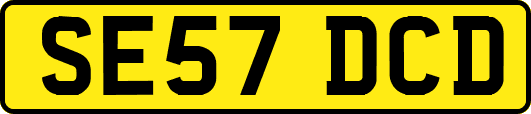 SE57DCD