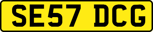 SE57DCG