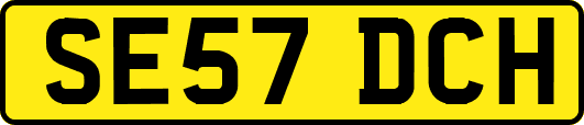 SE57DCH