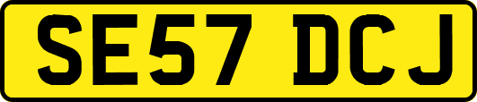 SE57DCJ