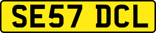 SE57DCL