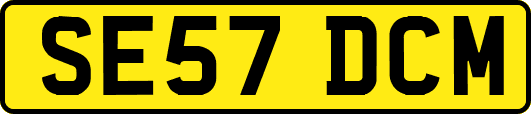 SE57DCM