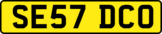 SE57DCO