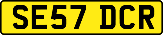 SE57DCR