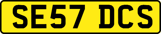 SE57DCS