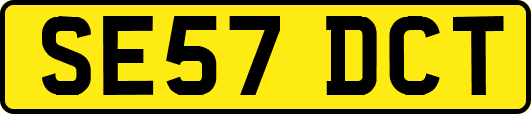 SE57DCT