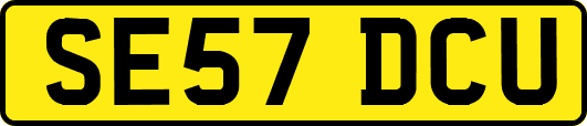SE57DCU