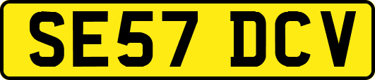 SE57DCV