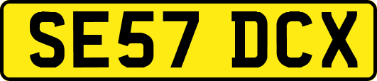 SE57DCX