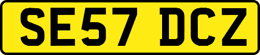 SE57DCZ
