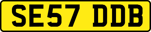 SE57DDB