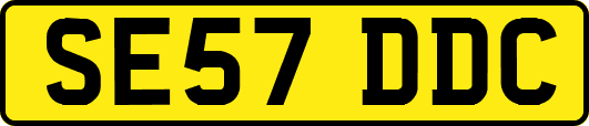 SE57DDC