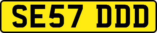 SE57DDD