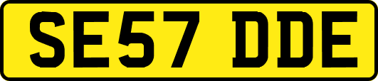 SE57DDE