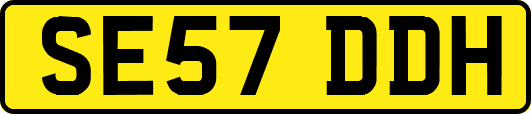 SE57DDH