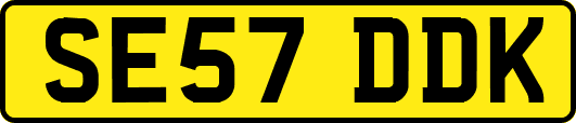SE57DDK