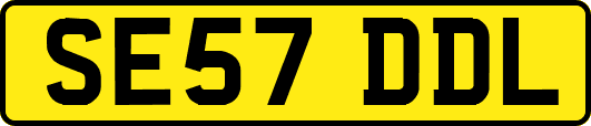 SE57DDL