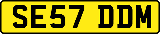 SE57DDM