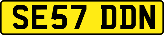 SE57DDN