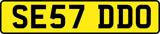 SE57DDO