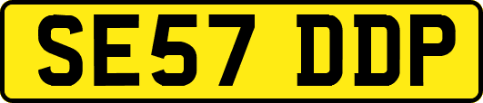 SE57DDP