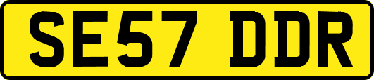 SE57DDR