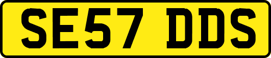 SE57DDS