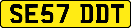 SE57DDT