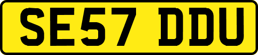 SE57DDU