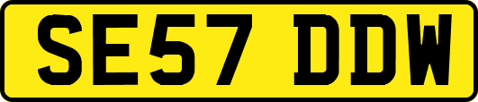 SE57DDW