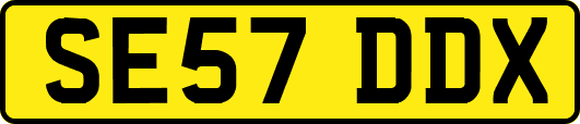 SE57DDX