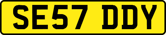 SE57DDY