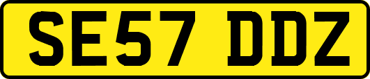 SE57DDZ