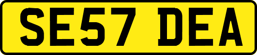 SE57DEA