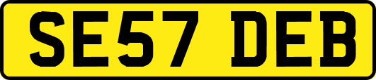 SE57DEB