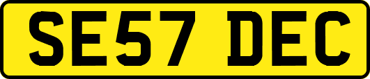 SE57DEC